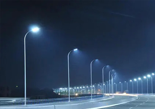 高桿燈是什么？