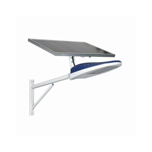 太陽(yáng)能抱桿燈