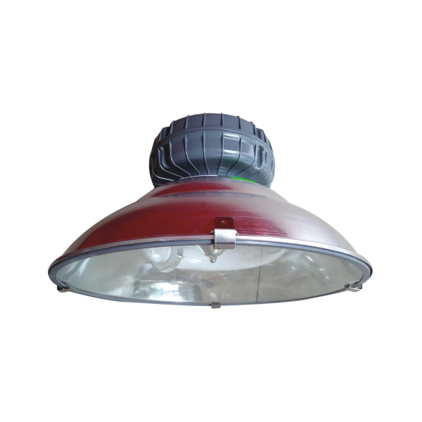 無(wú)極燈工礦燈