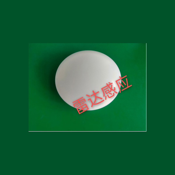 人體、雷達(dá)